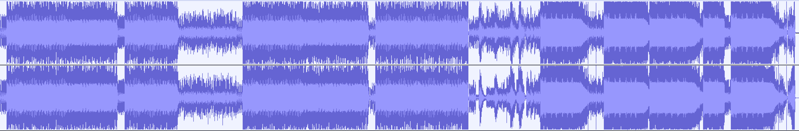 Waveform